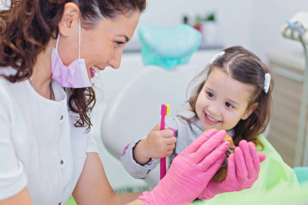 Professional Dental Services in Kirtland, OH